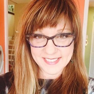 Meet your Posher, Renee